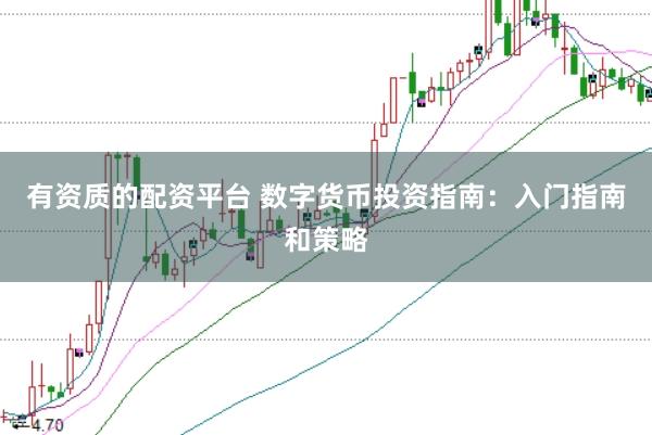 有资质的配资平台 数字货币投资指南:入门指南和策略