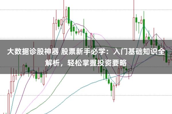 大数据诊股神器 股票新手必学：入门基础知识全解析，轻松掌握投资要略