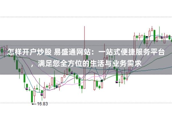 怎样开户炒股 易盛通网站：一站式便捷服务平台，满足您全方位的生活与业务需求