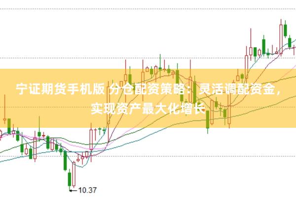 宁证期货手机版 分仓配资策略：灵活调配资金，实现资产最大化增长
