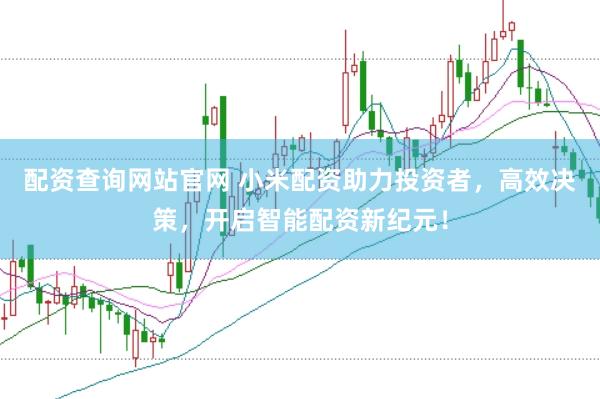 配资查询网站官网 小米配资助力投资者，高效决策，开启智能配资新纪元！