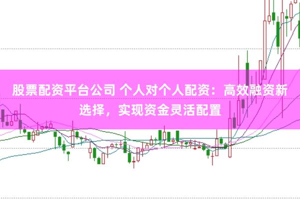 股票配资平台公司 个人对个人配资：高效融资新选择，实现资金灵活配置