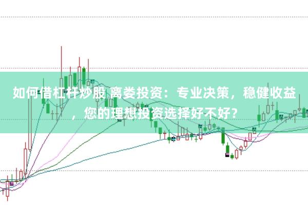 如何借杠杆炒股 离娄投资：专业决策，稳健收益，您的理想投资选择好不好？