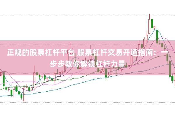 正规的股票杠杆平台 股票杠杆交易开通指南：一步步教你解锁杠杆力量