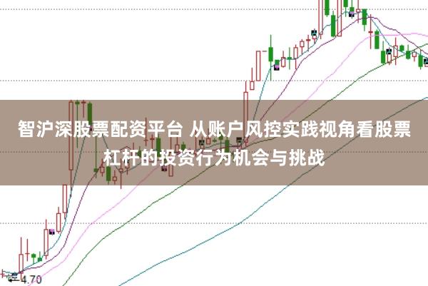 智沪深股票配资平台 从账户风控实践视角看股票杠杆的投资行为机会与挑战