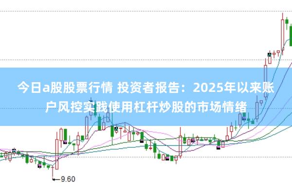 今日a股股票行情 投资者报告：2025年以来账户风控实践使用杠杆炒股的市场情绪