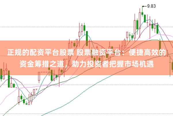 正规的配资平台股票 股票融资平台：便捷高效的资金筹措之道，助力投资者把握市场机遇