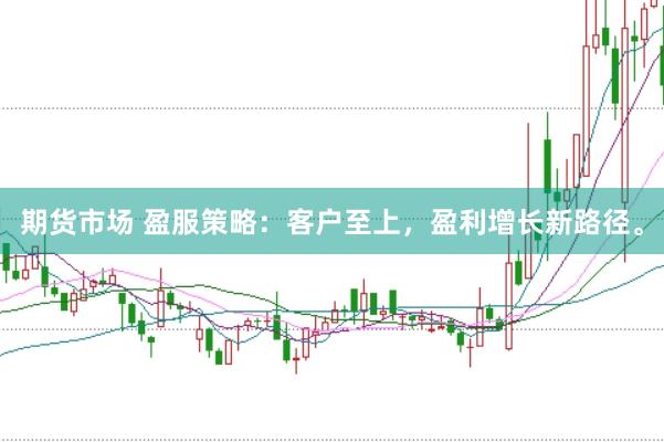 期货市场 盈服策略：客户至上，盈利增长新路径。