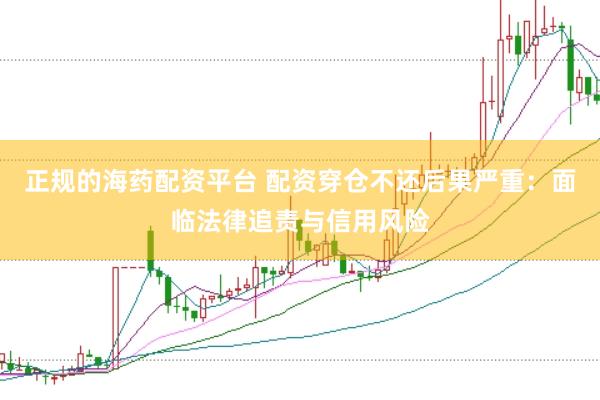 正规的海药配资平台 配资穿仓不还后果严重：面临法律追责与信用风险