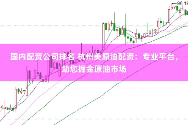 国内配资公司排名 杭州美原油配资：专业平台，助您掘金原油市场
