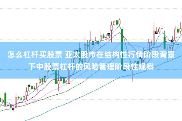 怎么杠杆买股票 亚太股市在结构性行情阶段背景下中股票杠杆的风险管理阶段性观察