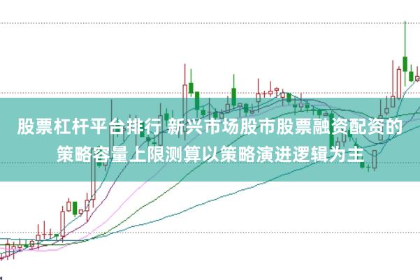 股票杠杆平台排行 新兴市场股市股票融资配资的策略容量上限测算以策略演进逻辑为主