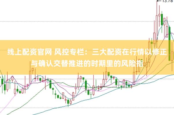 线上配资官网 风控专栏：三大配资在行情以修正与确认交替推进的时期里的风险指