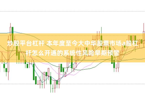炒股平台杠杆 本年度至今大中华股票市场a股杠杆怎么开通的系统性风险早期预警