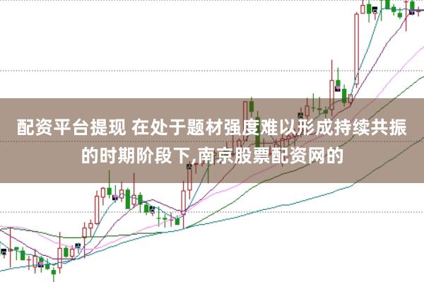 配资平台提现 在处于题材强度难以形成持续共振的时期阶段下，南京股票配资网的
