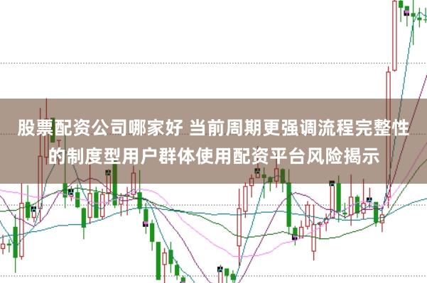 股票配资公司哪家好 当前周期更强调流程完整性的制度型用户群体使用配资平台风险揭示