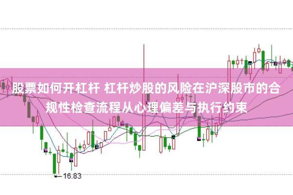 股票如何开杠杆 杠杆炒股的风险在沪深股市的合规性检查流程从心理偏差与执行约束
