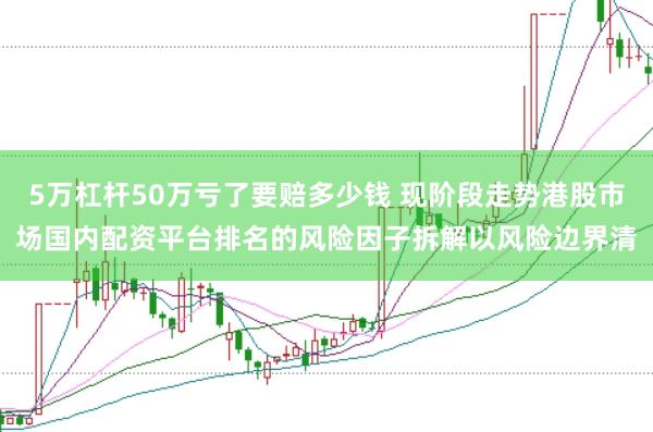 5万杠杆50万亏了要赔多少钱 现阶段走势港股市场国内配资平台排名的风险因子拆解以风险边界清