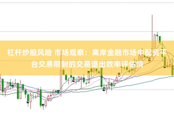 杠杆炒股风险 市场观察：离岸金融市场中配资平台交易限制的交易退出效率评估情