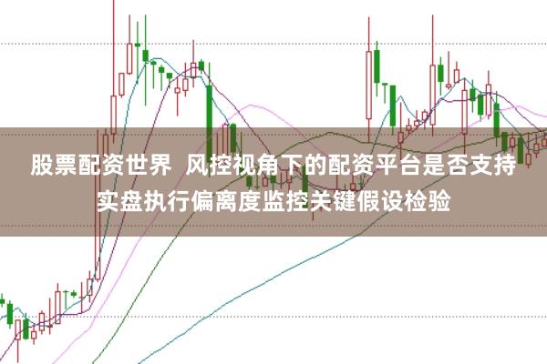 股票配资世界  风控视角下的配资平台是否支持实盘执行偏离度监控关键假设检验