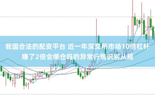 我国合法的配资平台 近一年深交所市场10倍杠杆赚了2倍会爆仓吗的异常行情识别从规