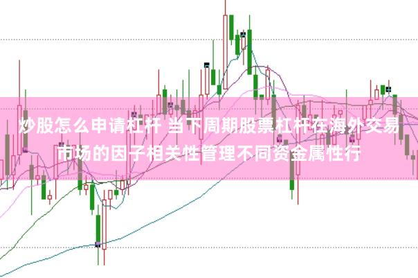 炒股怎么申请杠杆 当下周期股票杠杆在海外交易市场的因子相关性管理不同资金属性行