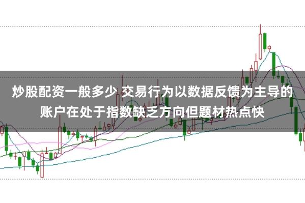 炒股配资一般多少 交易行为以数据反馈为主导的账户在处于指数缺乏方向但题材热点快
