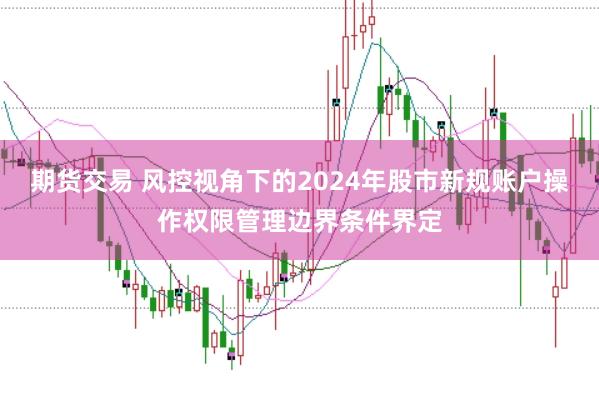 期货交易 风控视角下的2024年股市新规账户操作权限管理边界条件界定