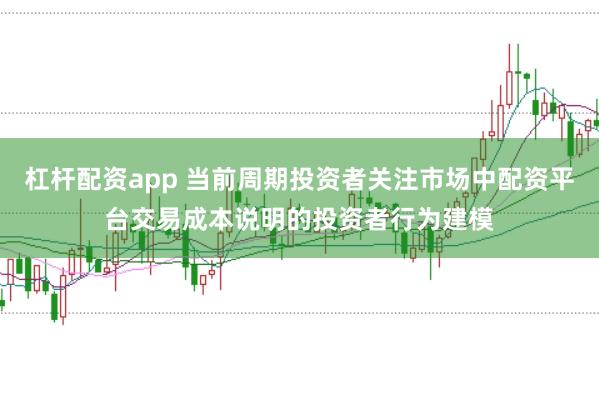 杠杆配资app 当前周期投资者关注市场中配资平台交易成本说明的投资者行为建模