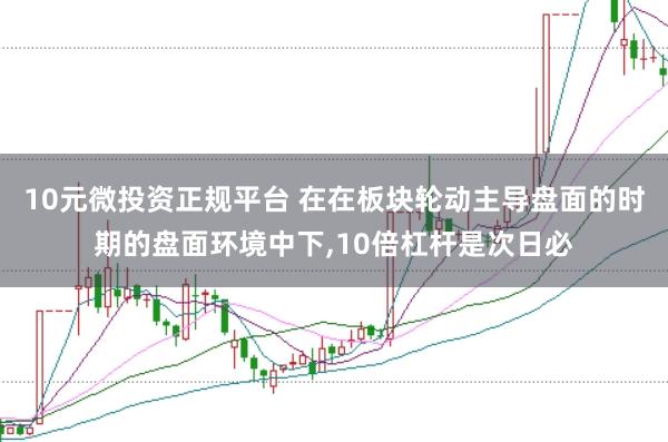 10元微投资正规平台 在在板块轮动主导盘面的时期的盘面环境中下，10倍杠杆是次日必