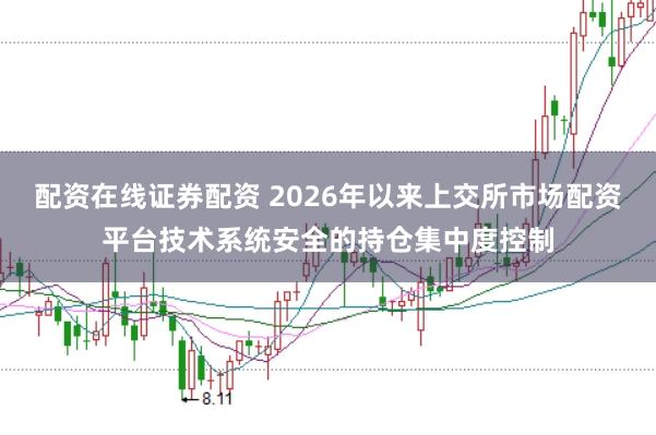 配资在线证券配资 2026年以来上交所市场配资平台技术系统安全的持仓集中度控制