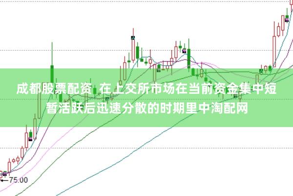 成都股票配资  在上交所市场在当前资金集中短暂活跃后迅速分散的时期里中淘配网