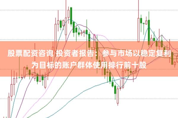 股票配资咨询 投资者报告：参与市场以稳定复利为目标的账户群体使用排行前十股