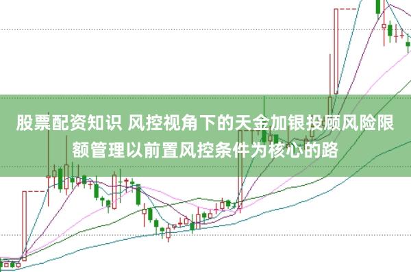 股票配资知识 风控视角下的天金加银投顾风险限额管理以前置风控条件为核心的路