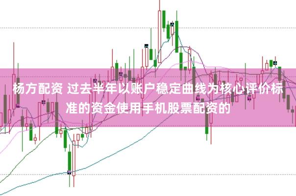 杨方配资 过去半年以账户稳定曲线为核心评价标准的资金使用手机股票配资的