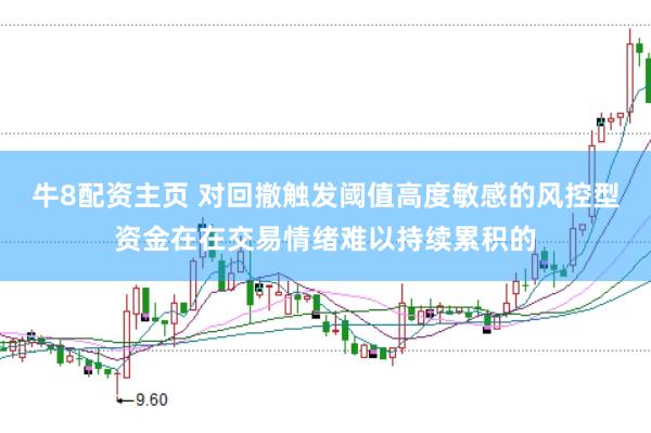 牛8配资主页 对回撤触发阈值高度敏感的风控型资金在在交易情绪难以持续累积的